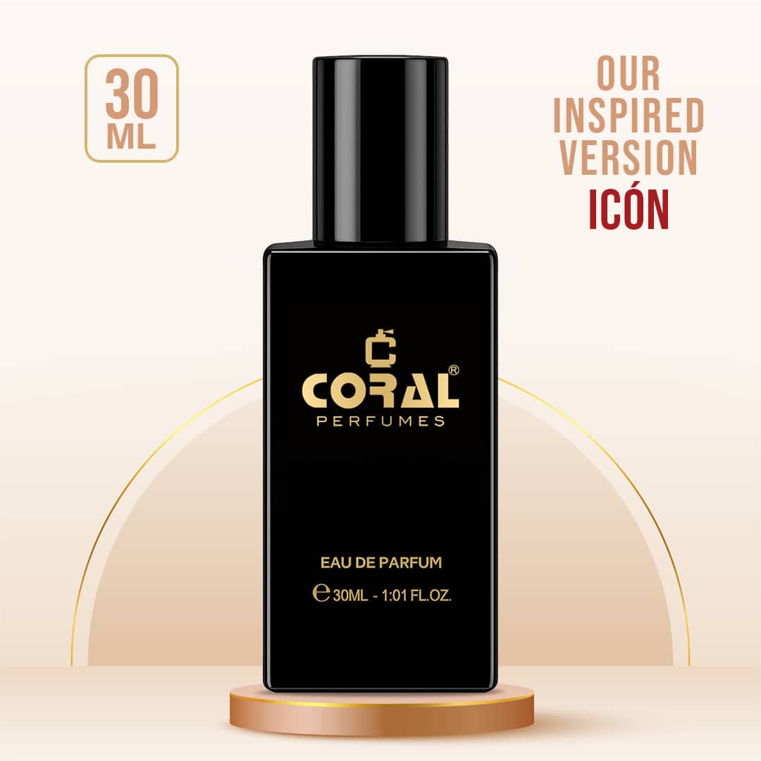 Legacy Mark EDP for Men | Inspired By Icón