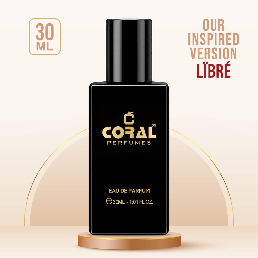 Unbound EDP for Women | Inspired By Lïbré