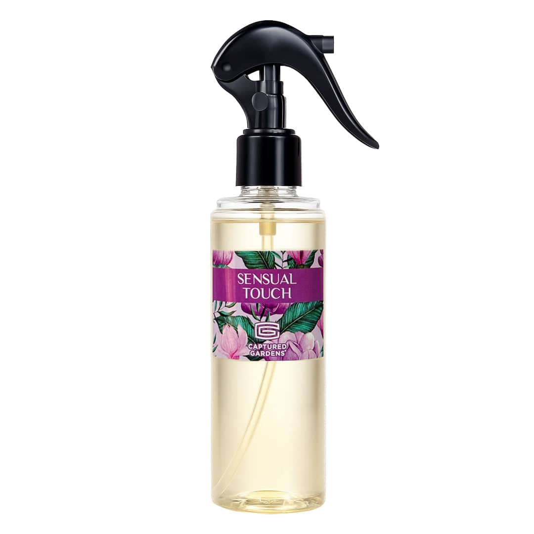 Coral Sensual Touch Room Freshener Spray – 200ml