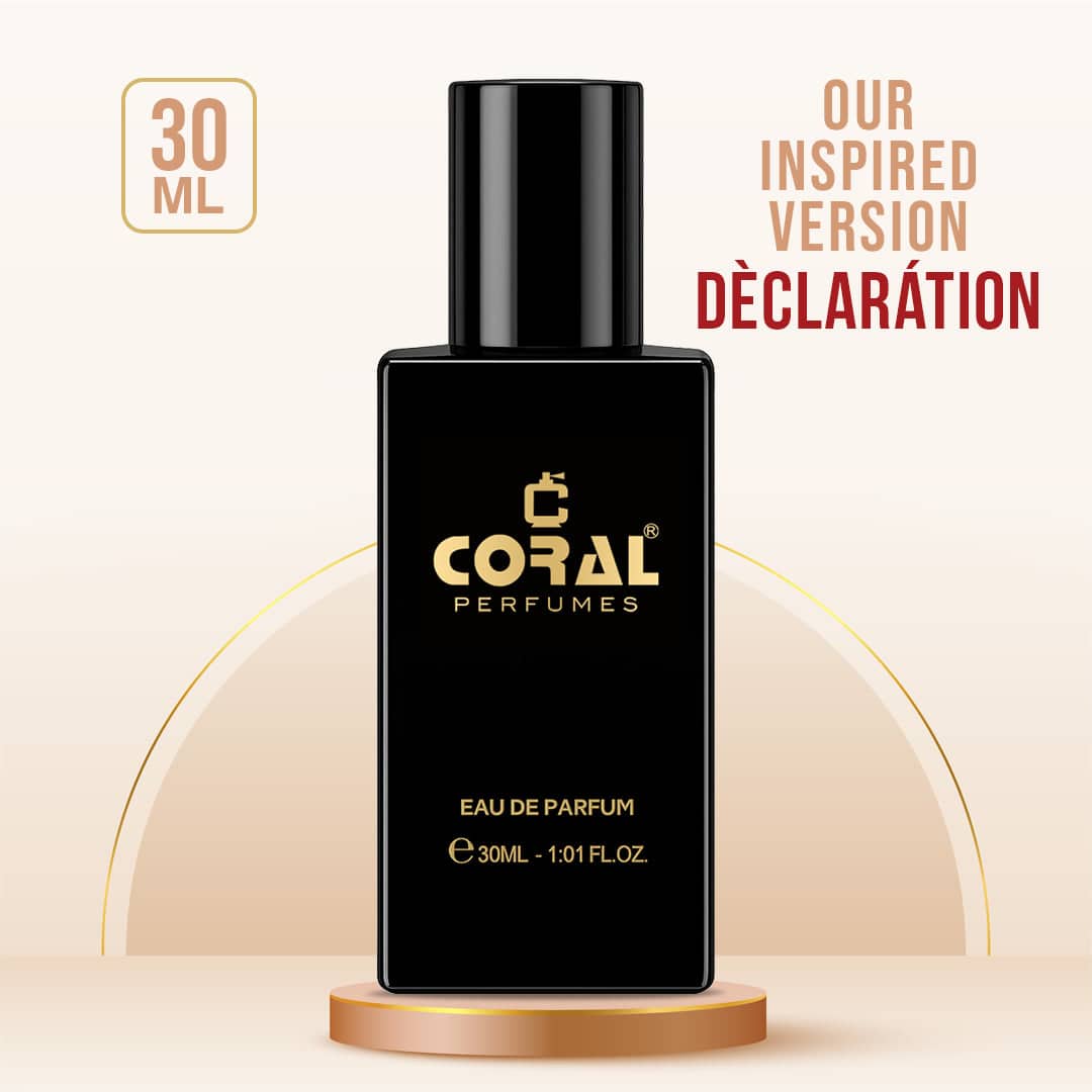 Oath EDP for Men | Inspired By Dèclarátion