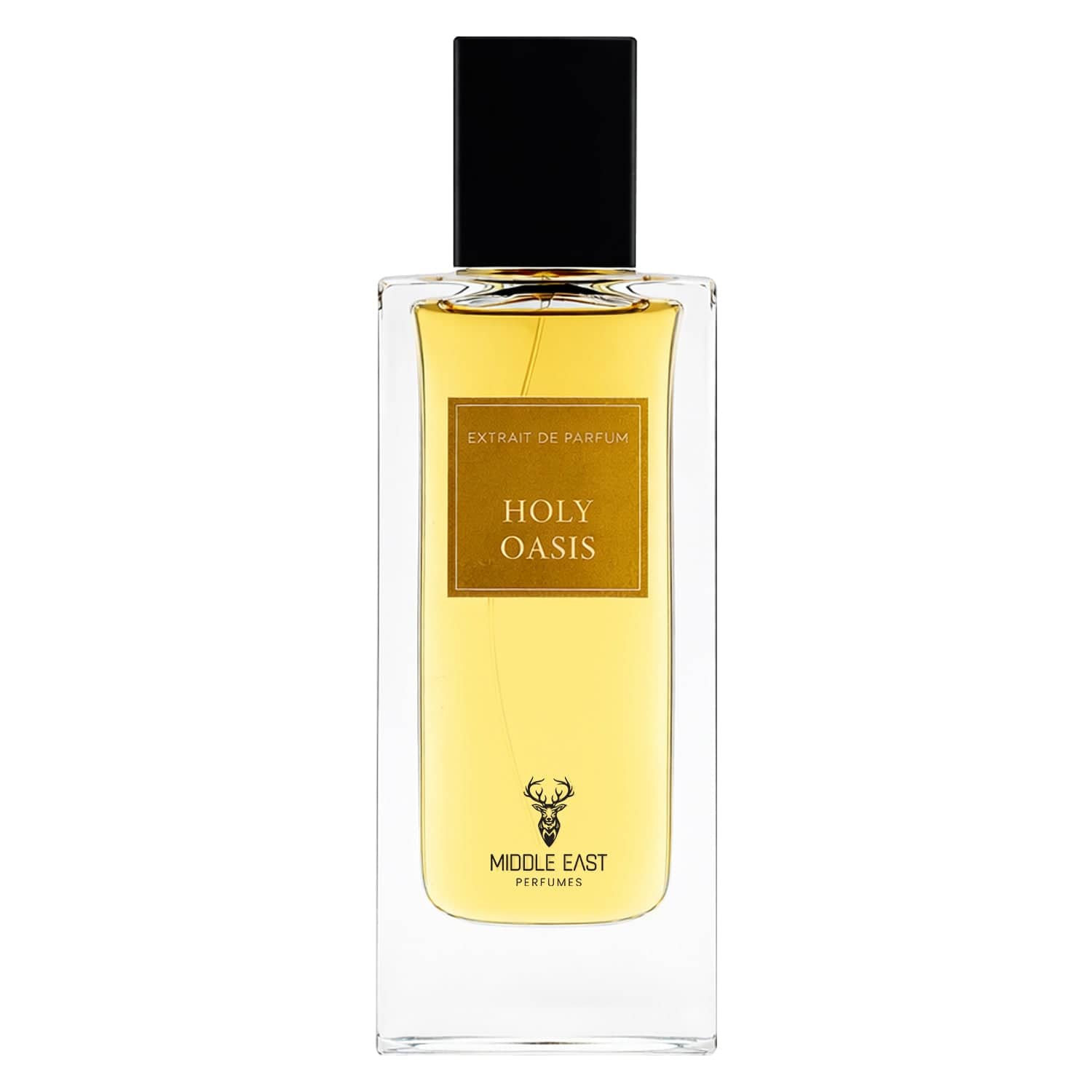 Middle East Holy Oasis Extrait De Parfum for Unisex – 80ml