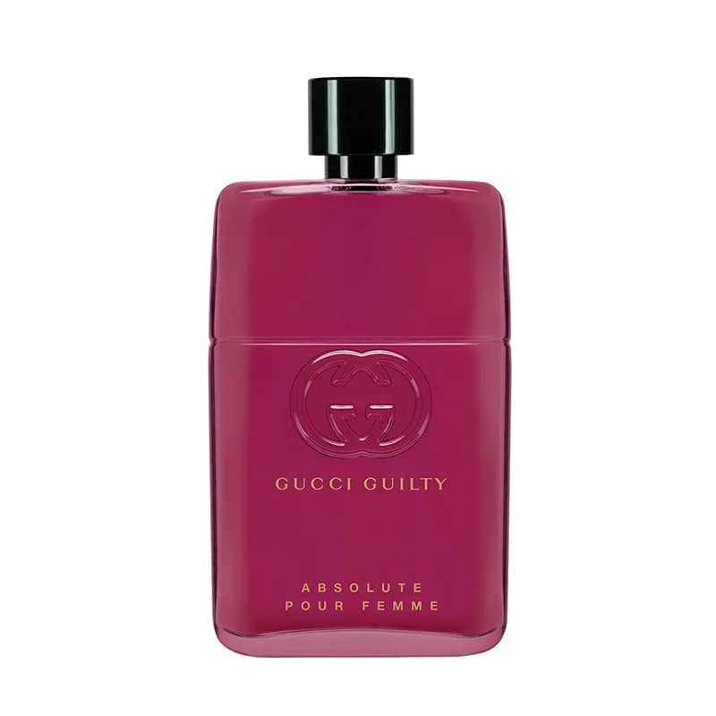 Gucci Guilty Absolute Pour Femme Eau de Parfum – 50ml