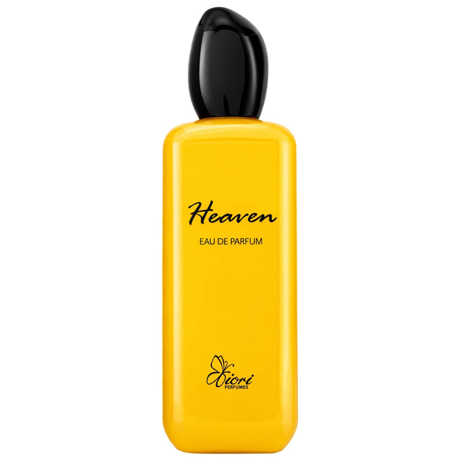 Fiori Heaven Eau de Parfum for Women – 100ml