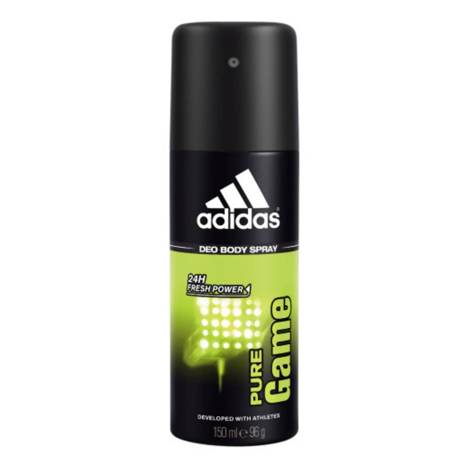 Adidas Pure Game Deo For Men - 150ml