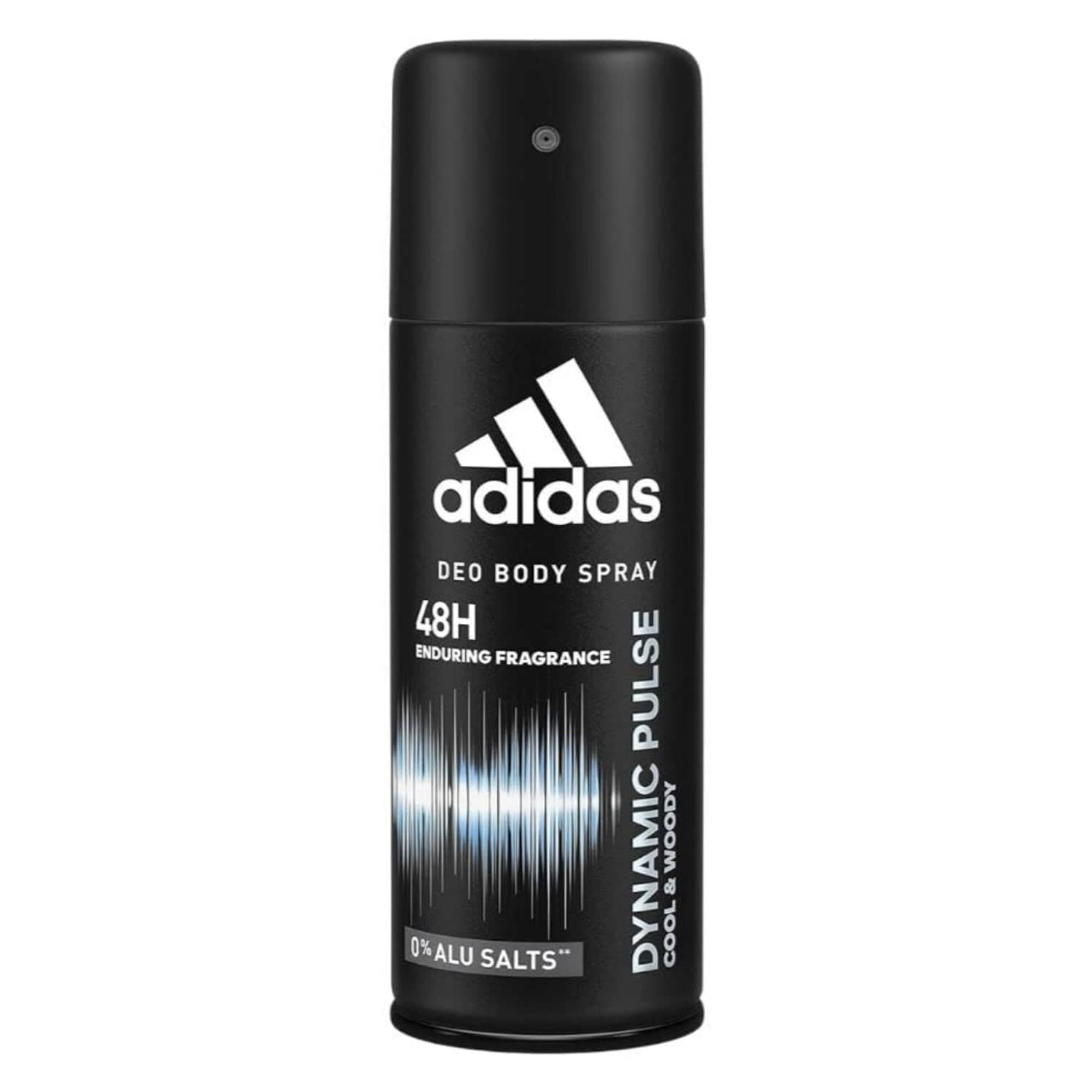 Adidas Dynamic Pulse Deo For Men - 150ml