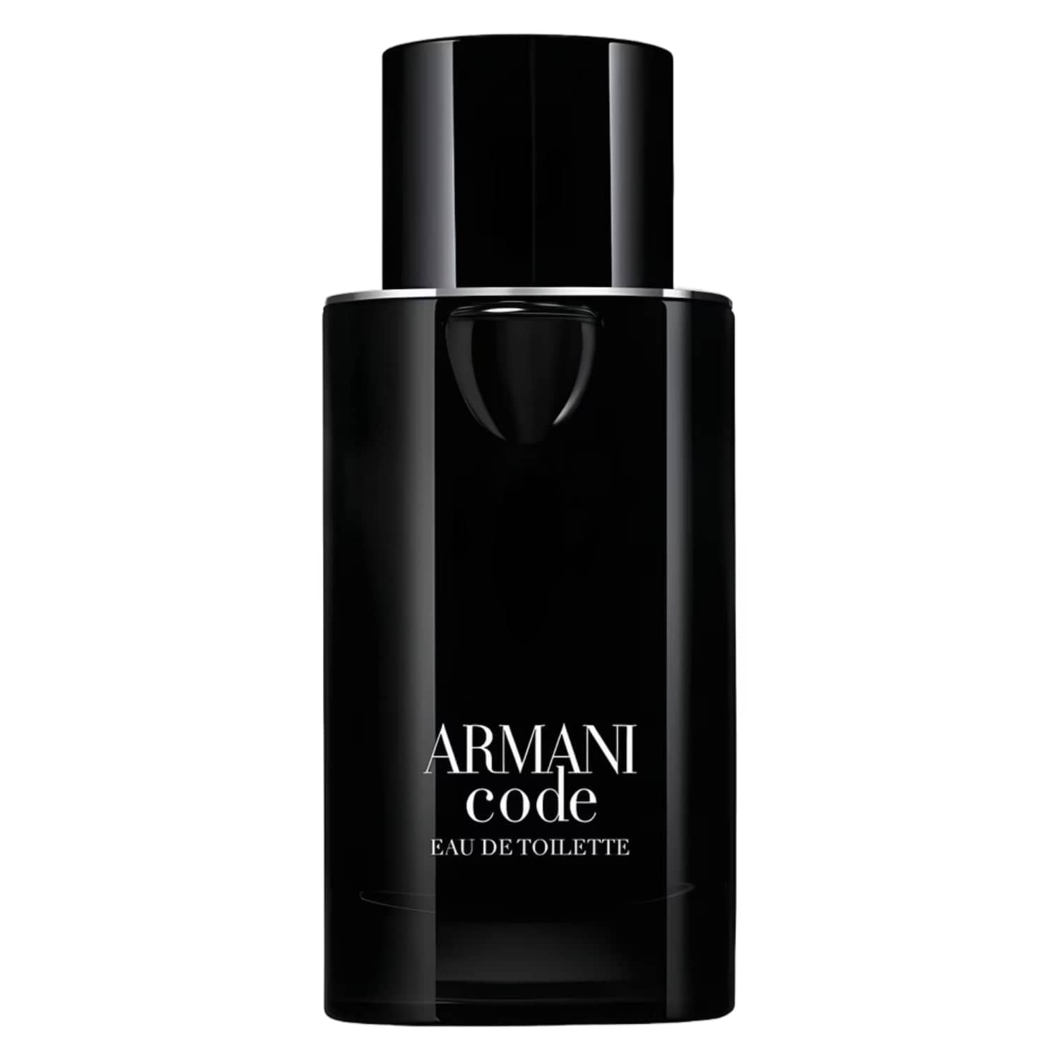 Armani Code EDT for Men - 75ml