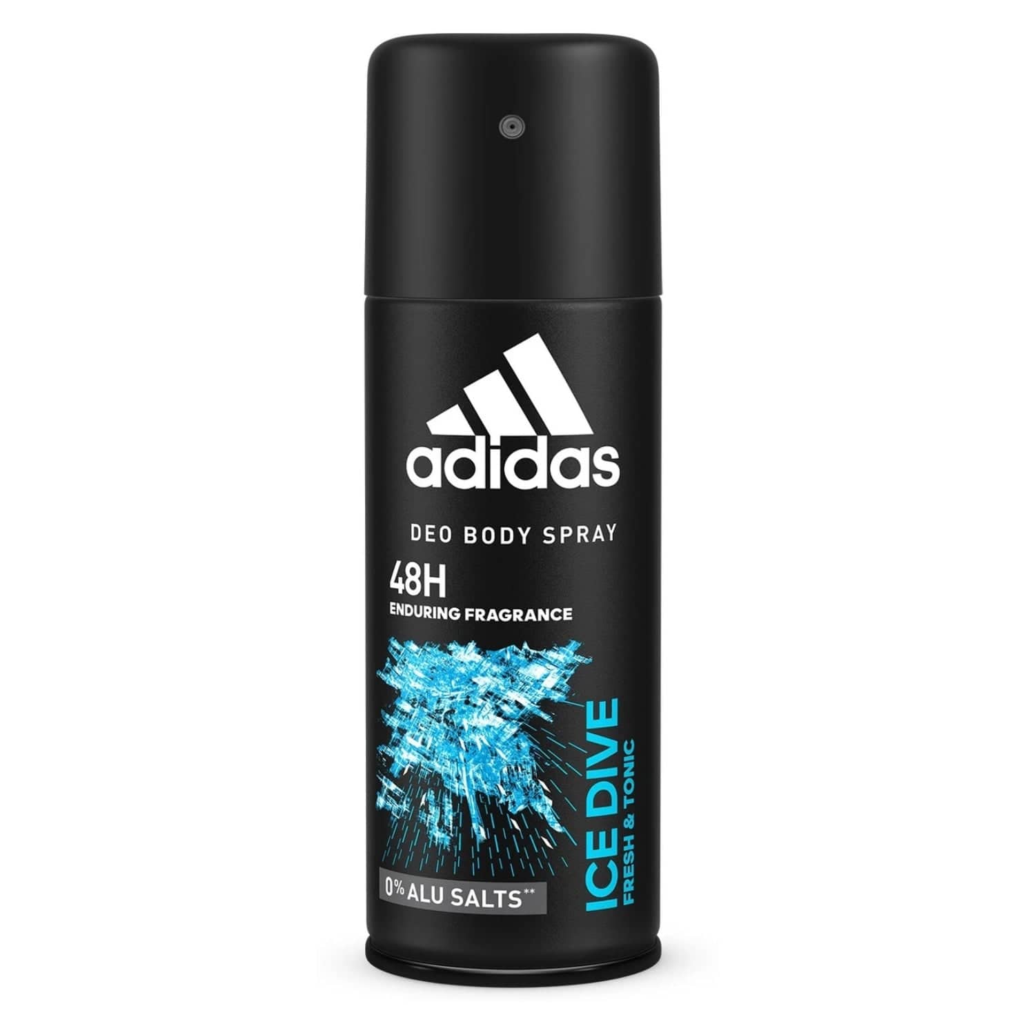 Adidas Ice Dive Deo For Men - 150ml