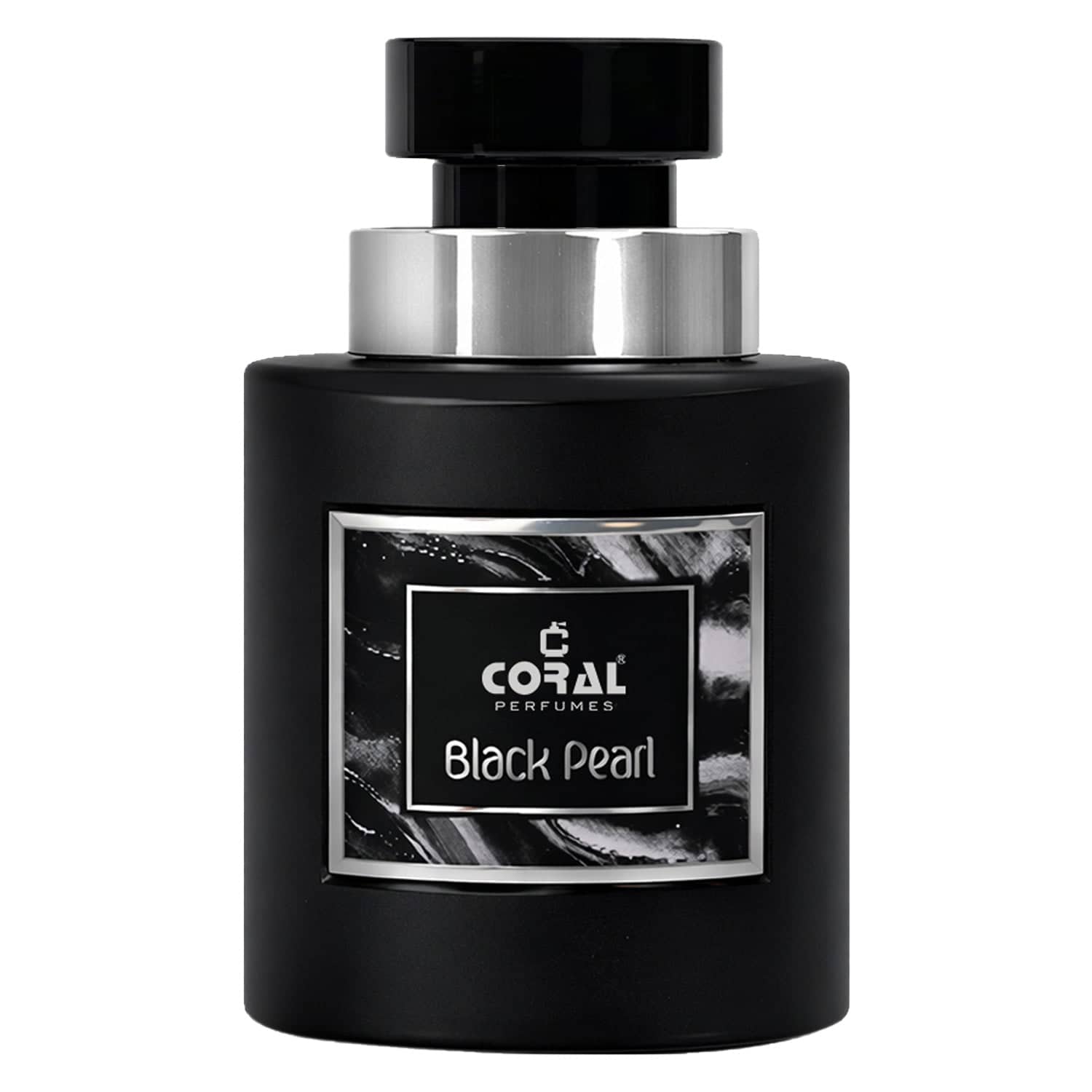 Coral Black Pearl For Unisex EDP 100ml