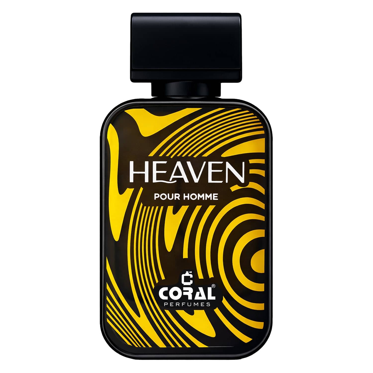 Coral Heaven Pour Homme EDP 100ml