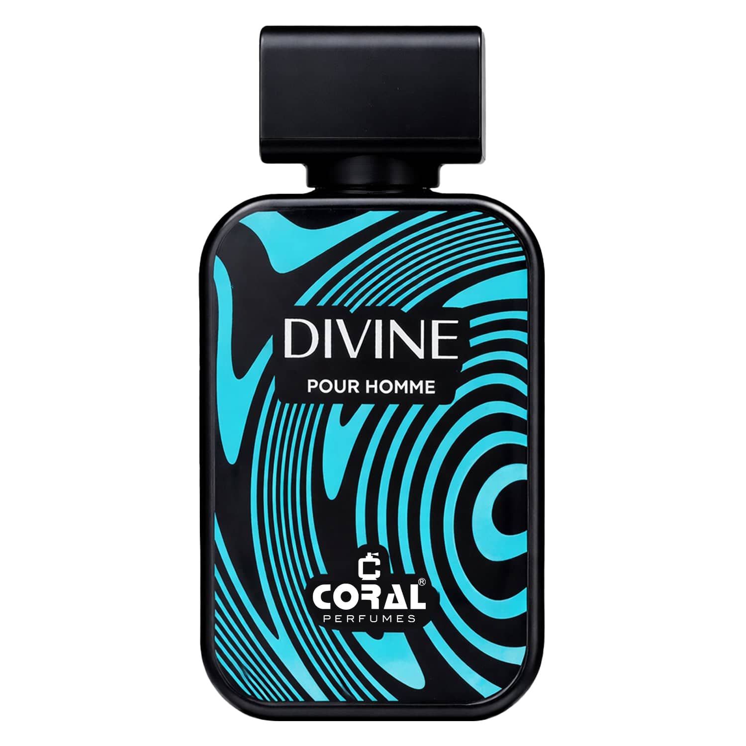 Coral Divine Pour Homme EDP 100ml