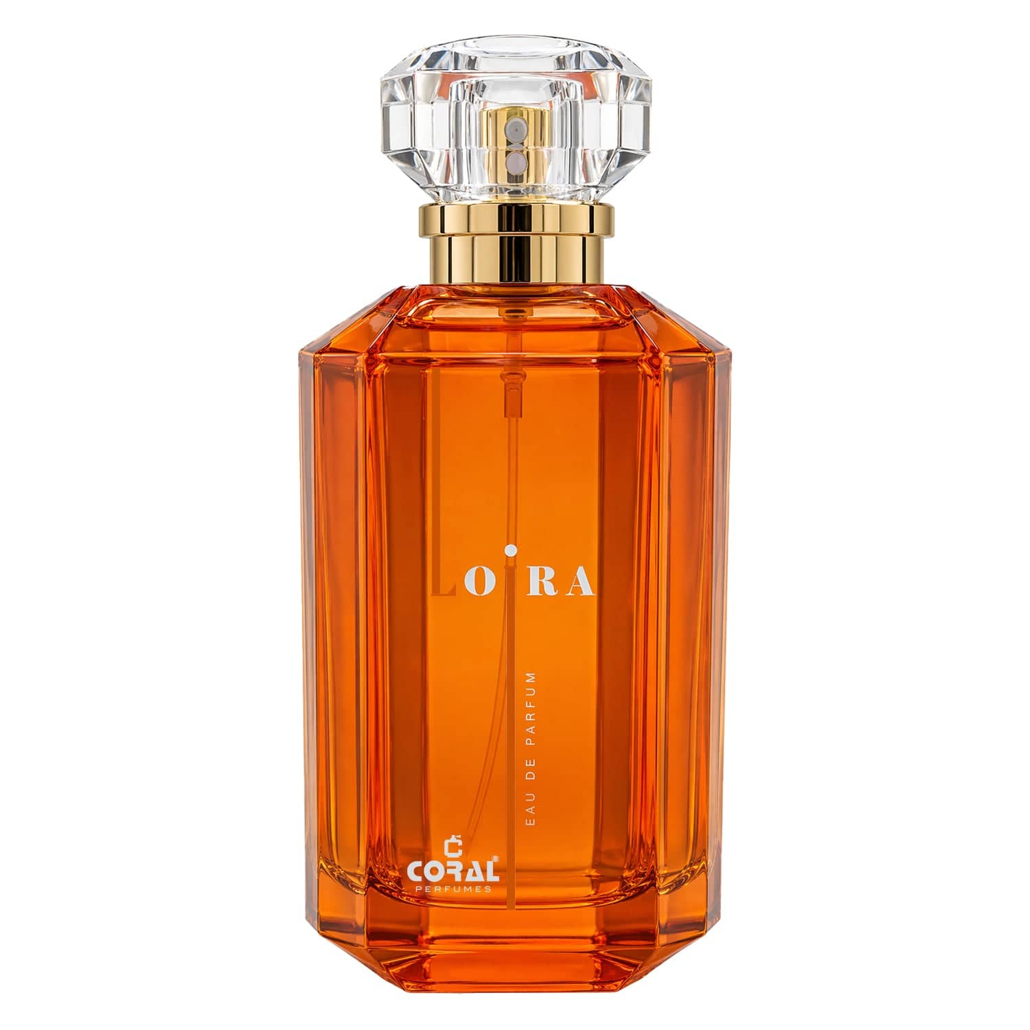 Coral Loira For Women EDP 75ml