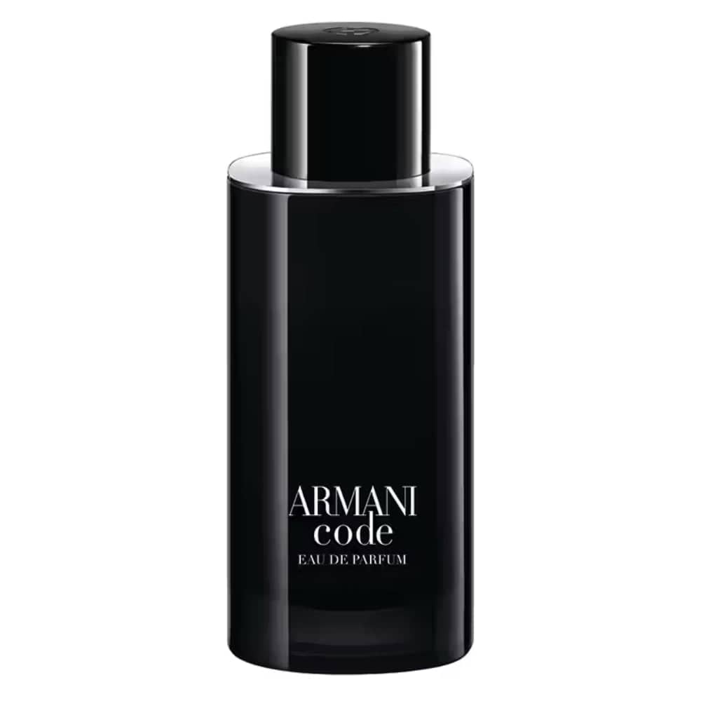 Armani Code Eau de Parfum for Men – 125ml