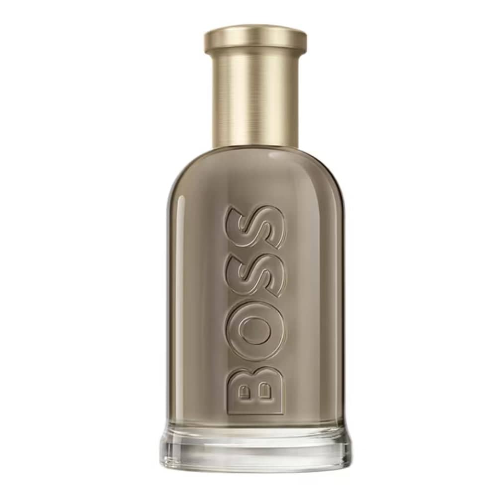 Hugo Boss Bottled Eau de Parfum for Men – 100ml