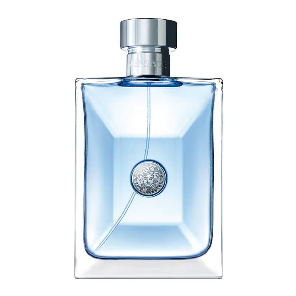 Versace Pour Homme Eau de Toilette for Men – 100ml