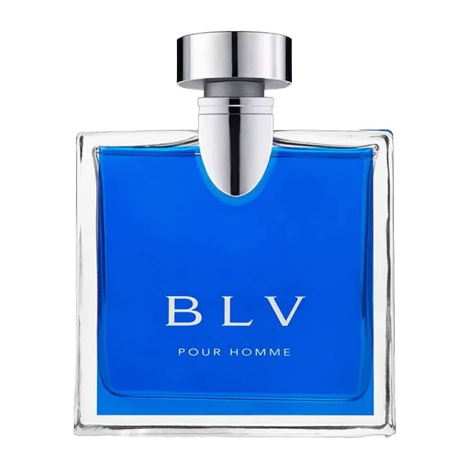 Bvlgari BLV Pour Homme EDT for Men - 100ml