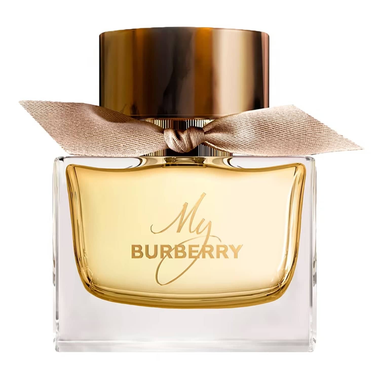 Burberry My Burbeery EDP for Women - 90ml