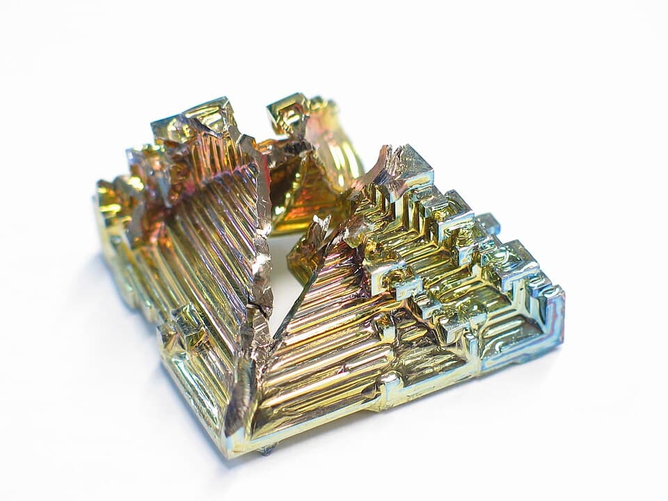 Amber Crystal