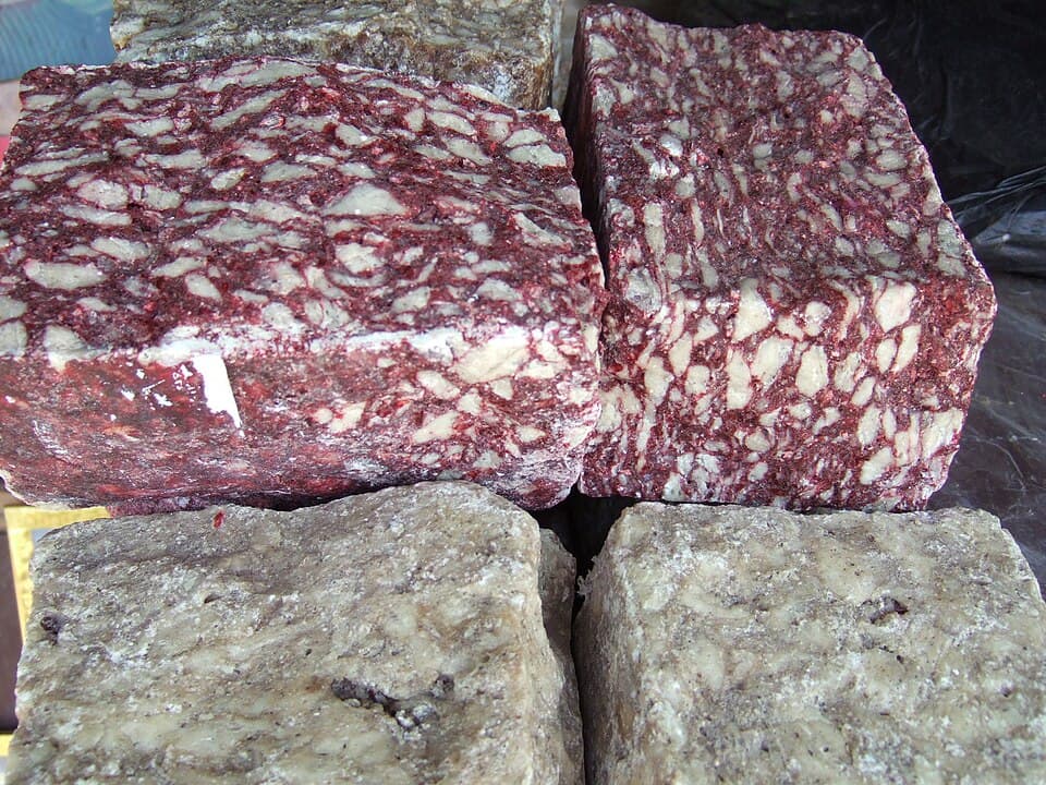 Benzoin