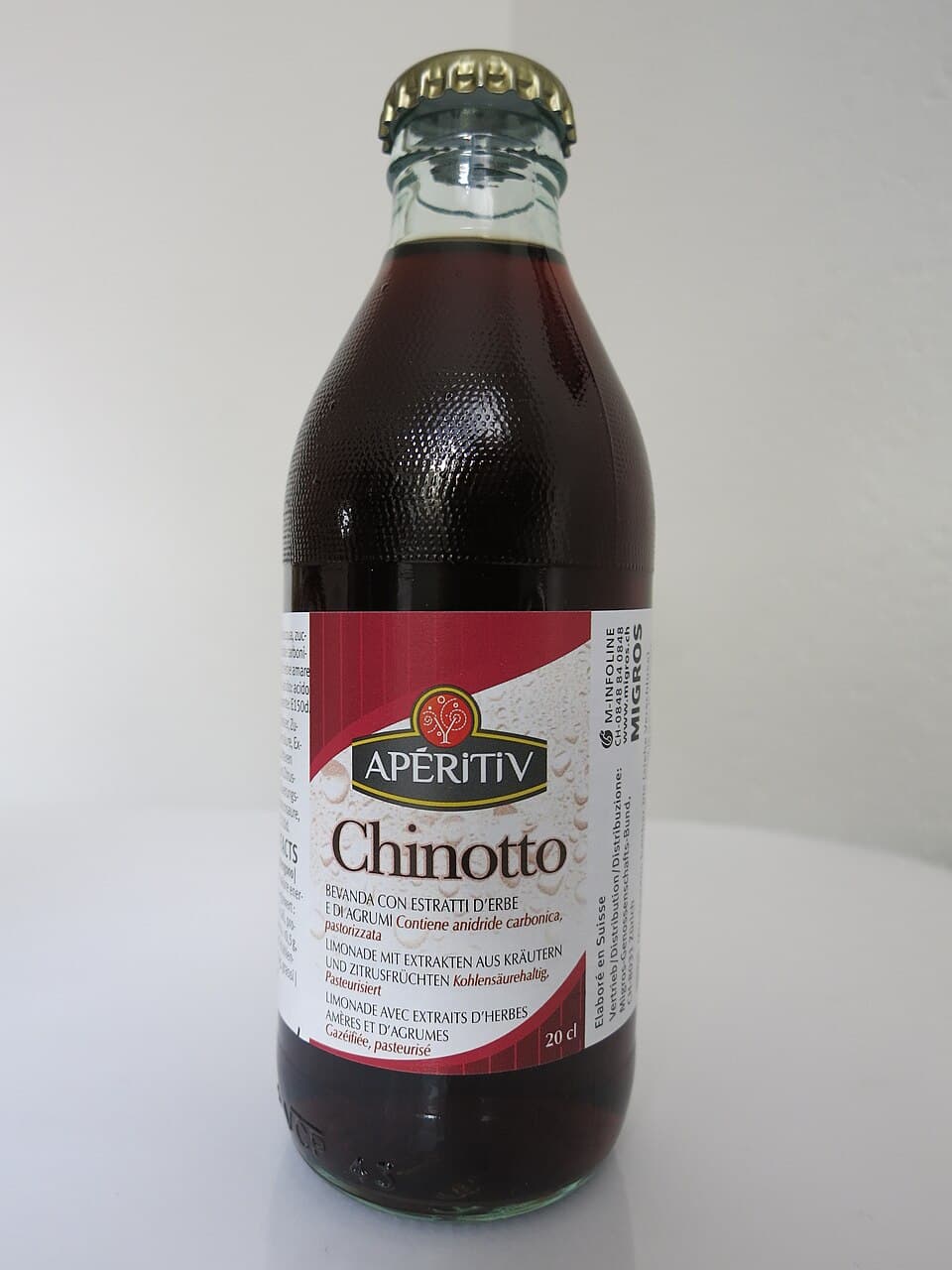 Chinotto