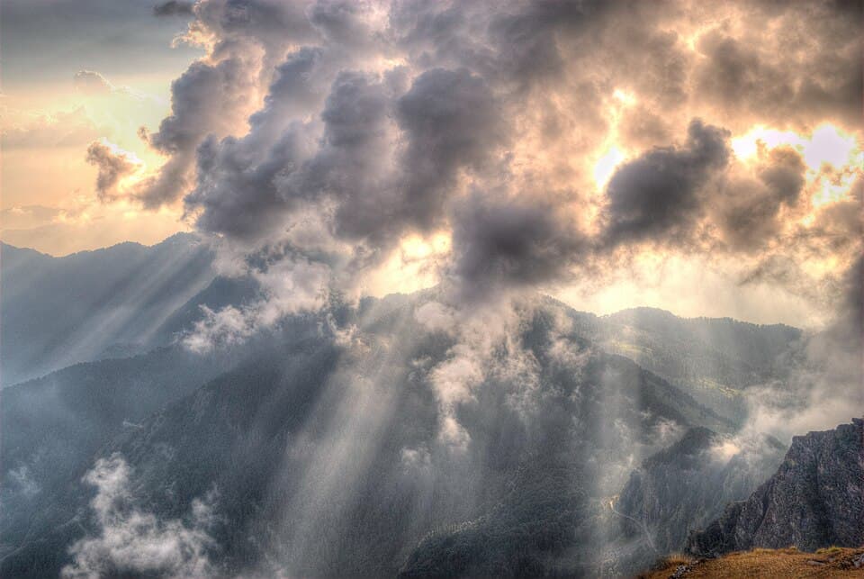 Cloud Musk