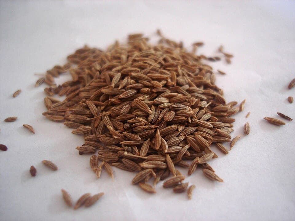 Cumin