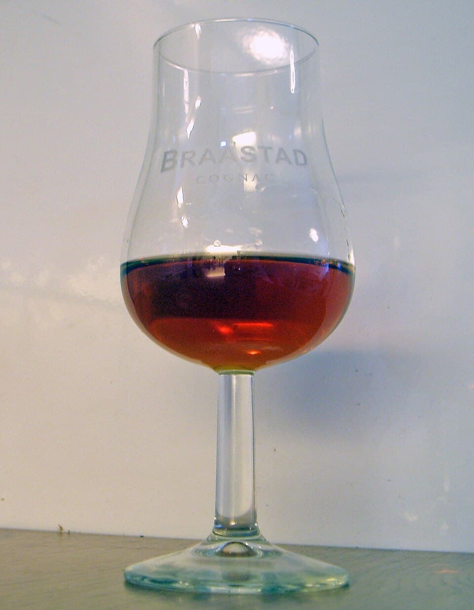 French Cognac