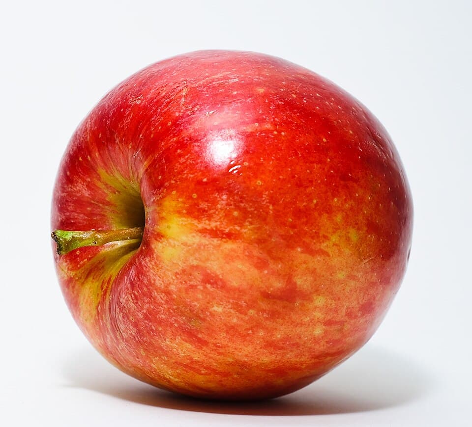 Green Apple