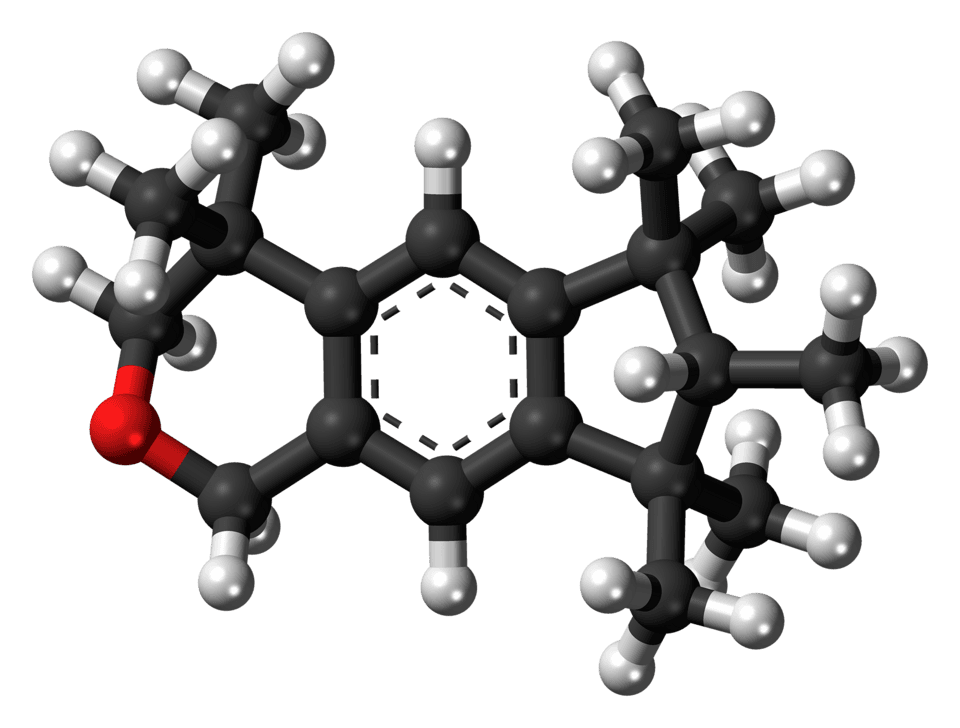 Green Musk Molecule