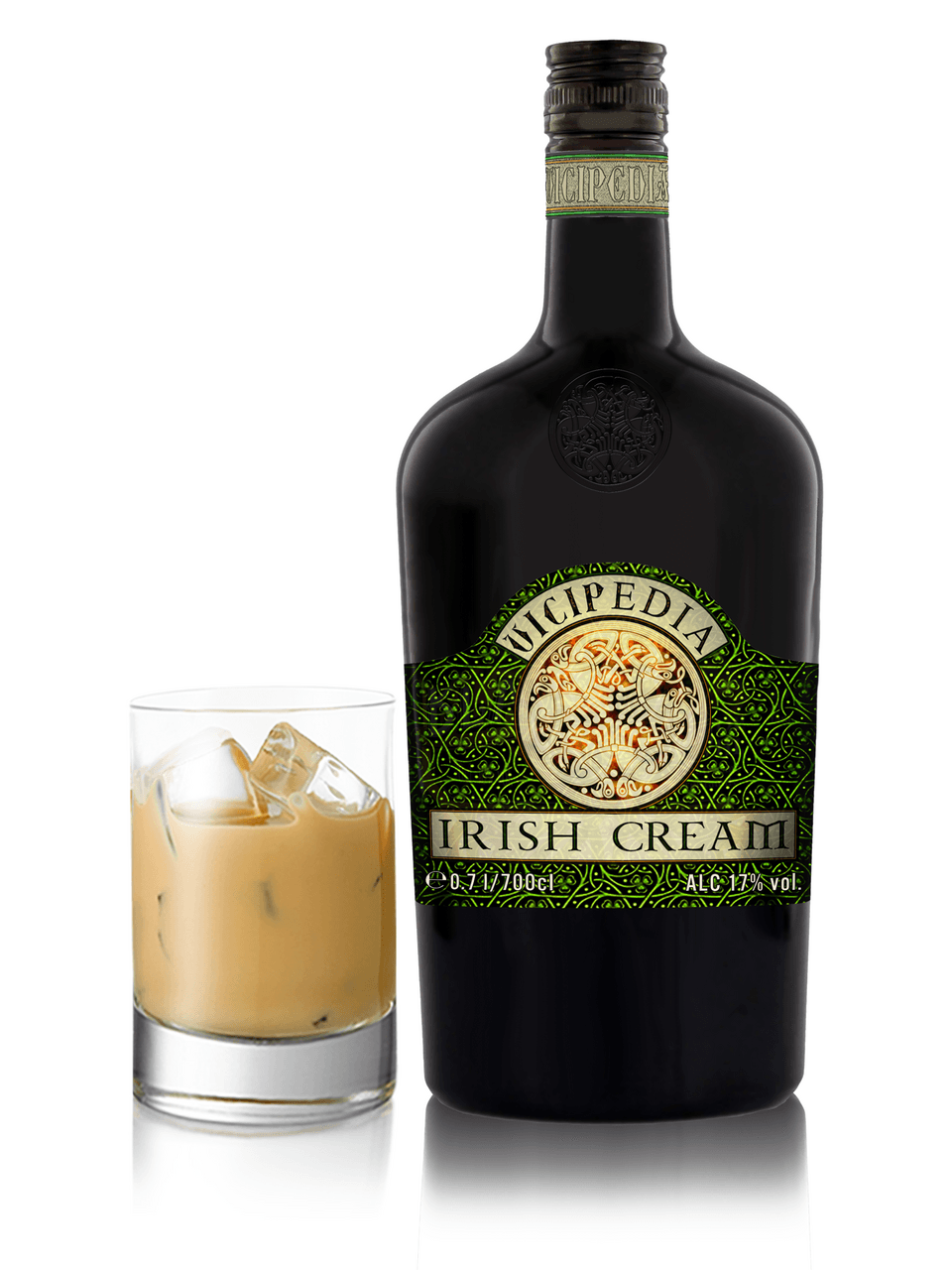 Irish Cream
