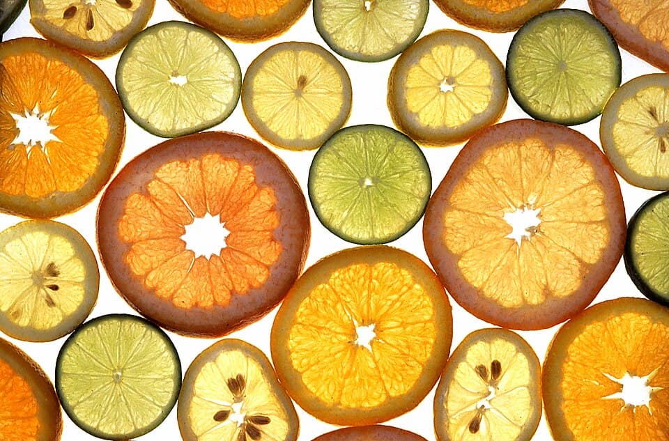Italian Citrus