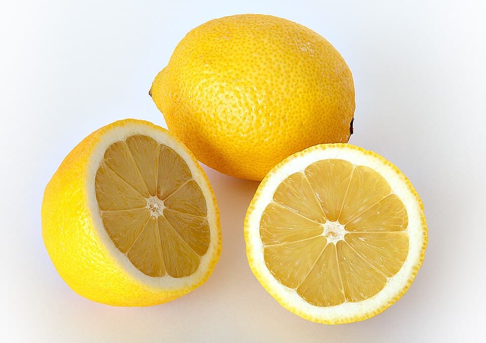 Italian Lemon