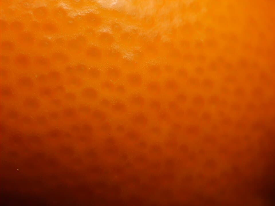 Juicy Tangerine