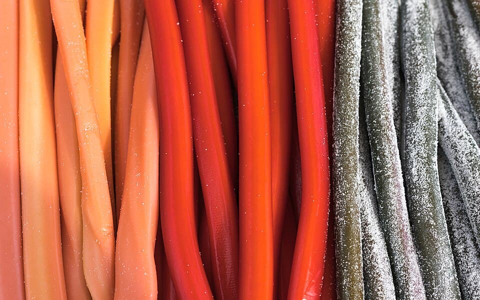 Licorice