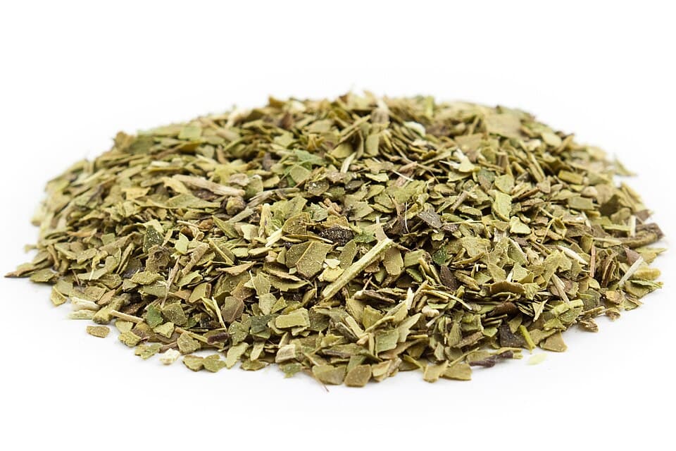 Mate Tea