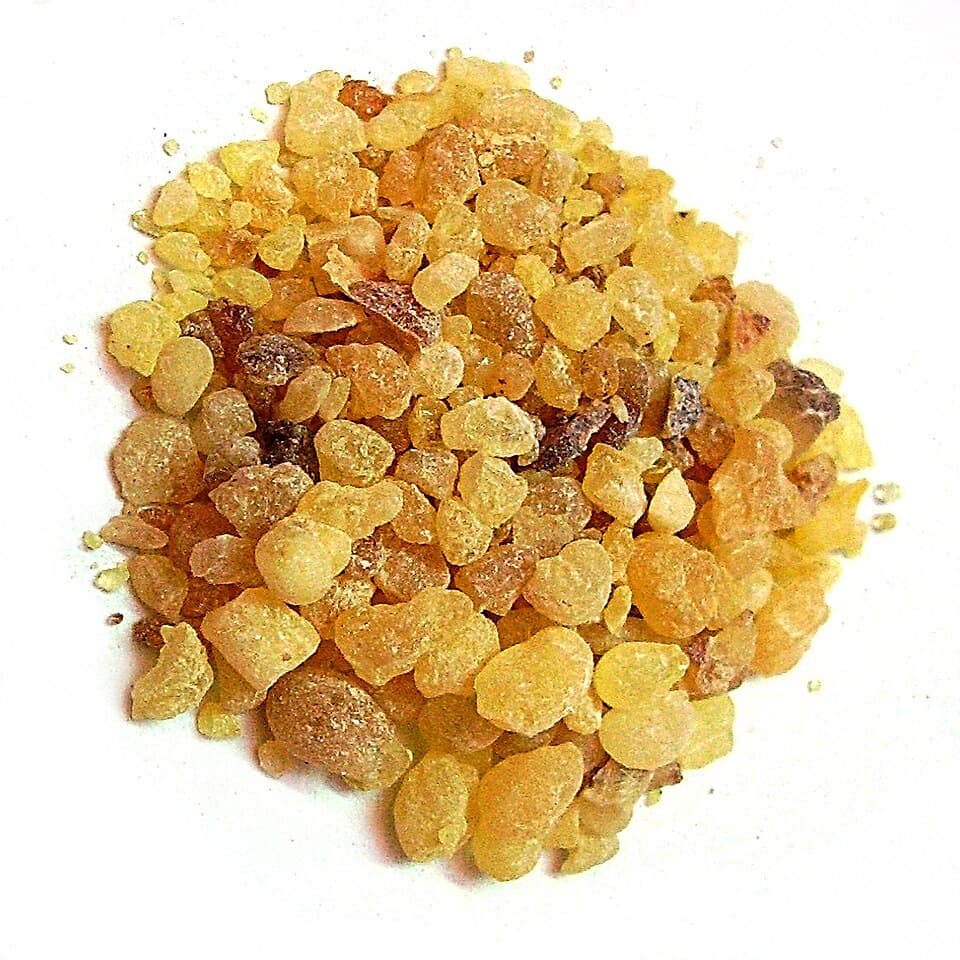Olibanum