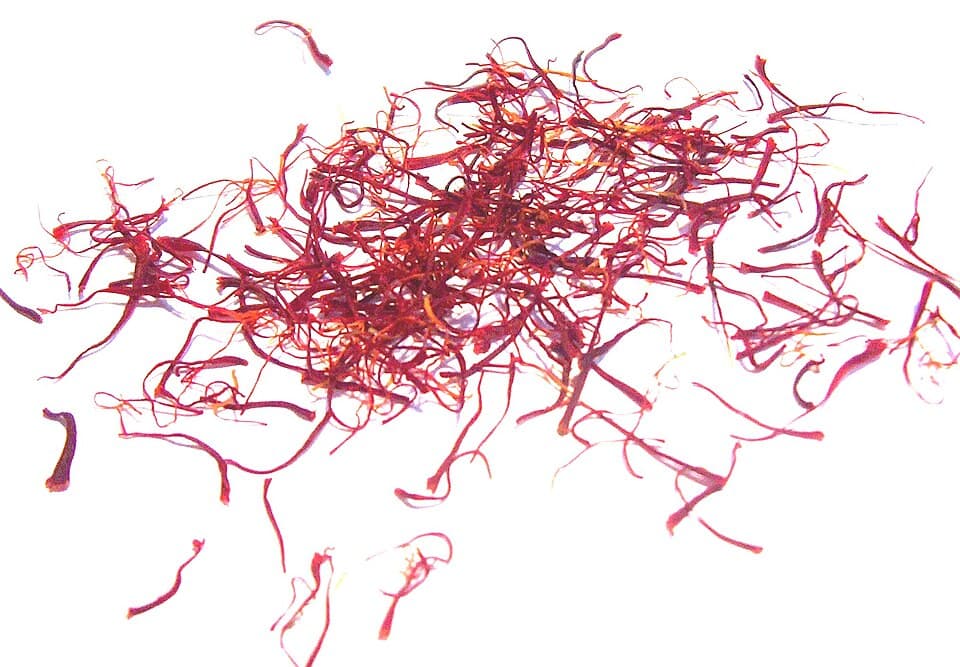Persian Saffron