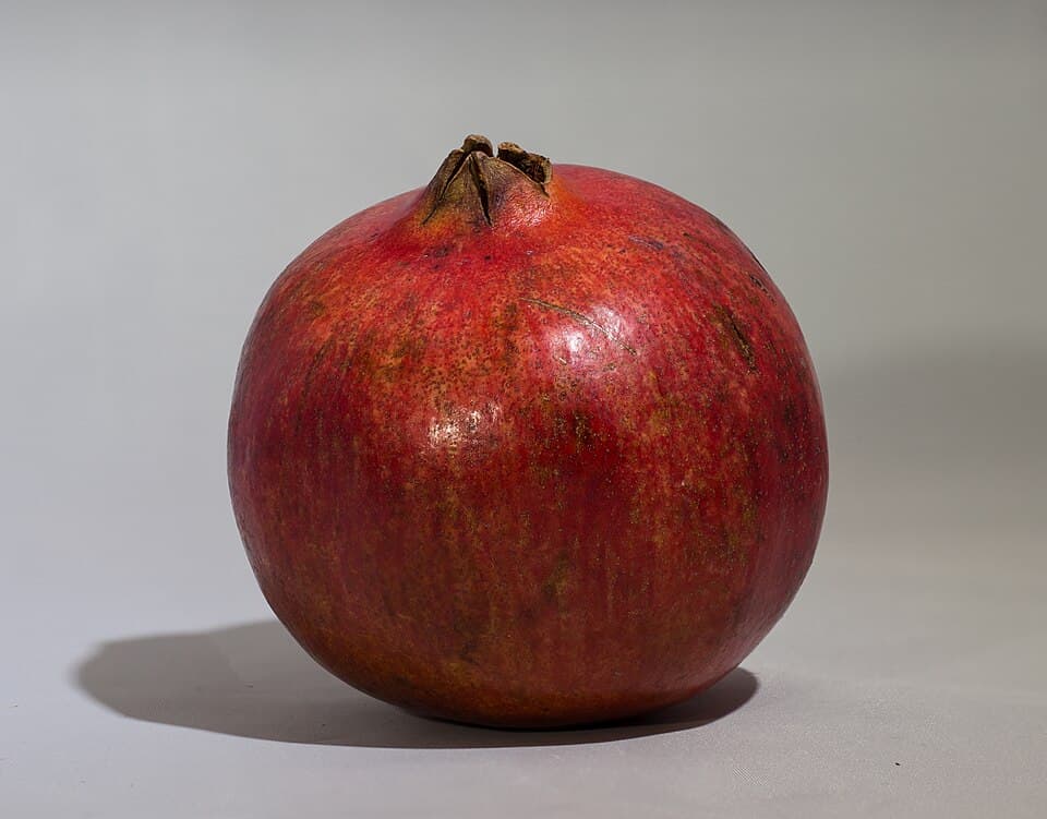 Pomegranate