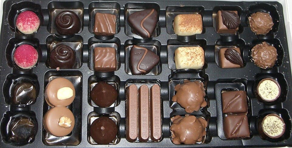 Praline