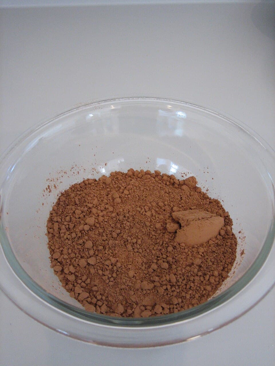 Roasted Cocoa