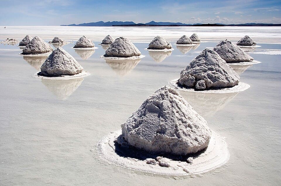 Salt