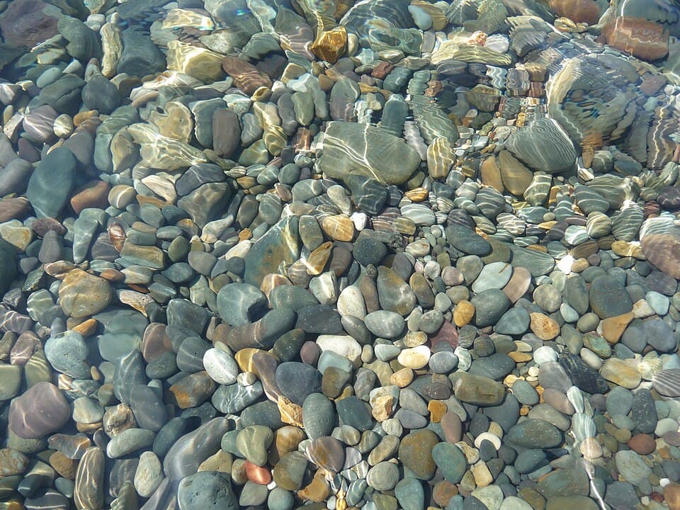 Sea Water