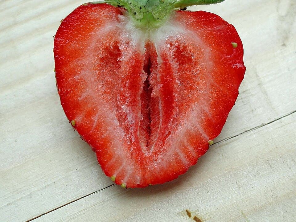Strawberry