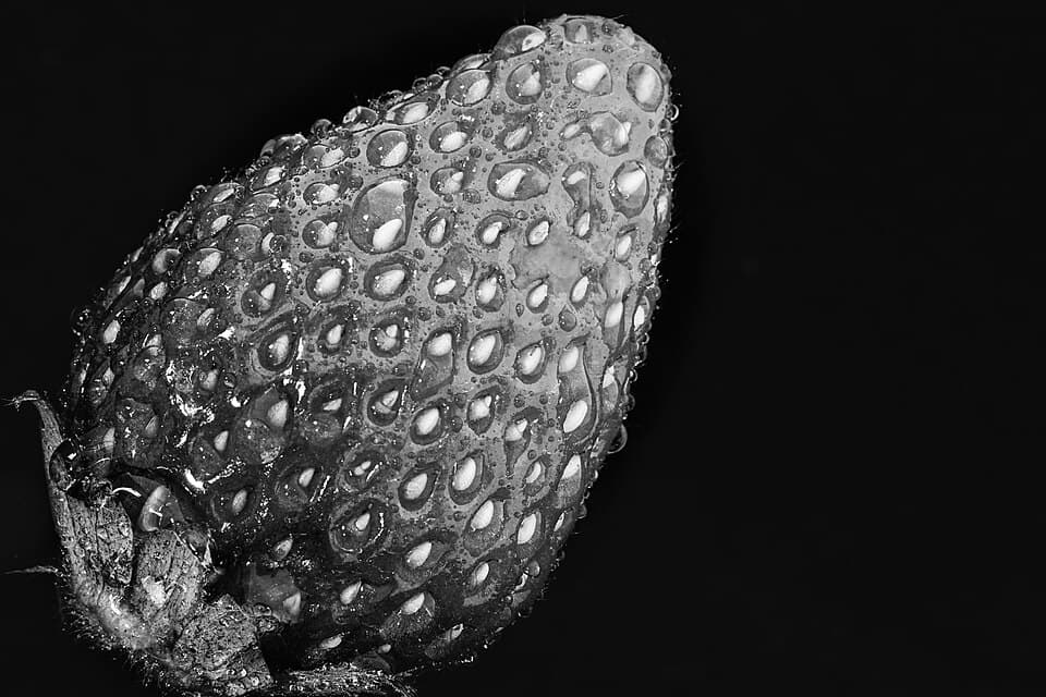 Strawberry Water