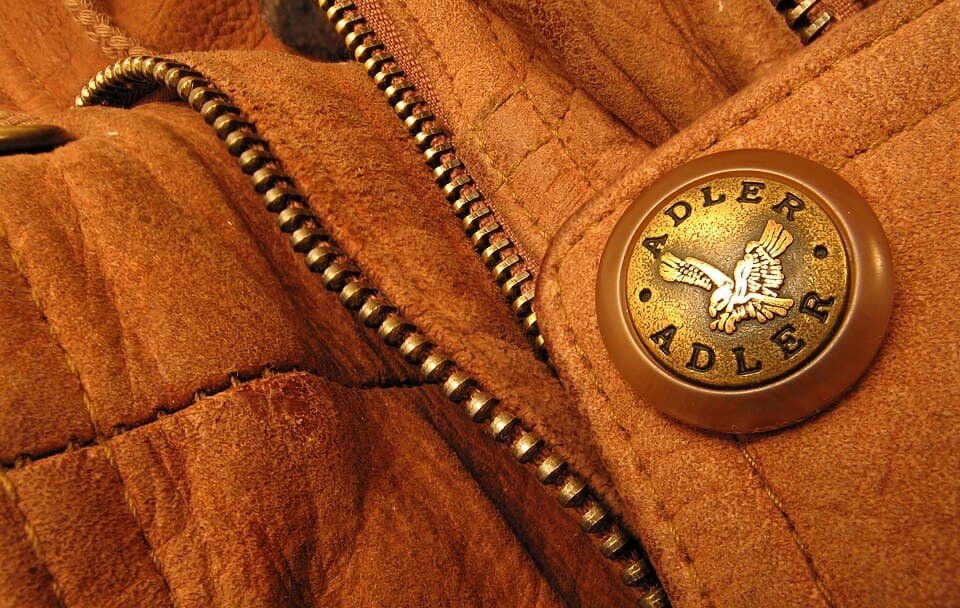 Suede