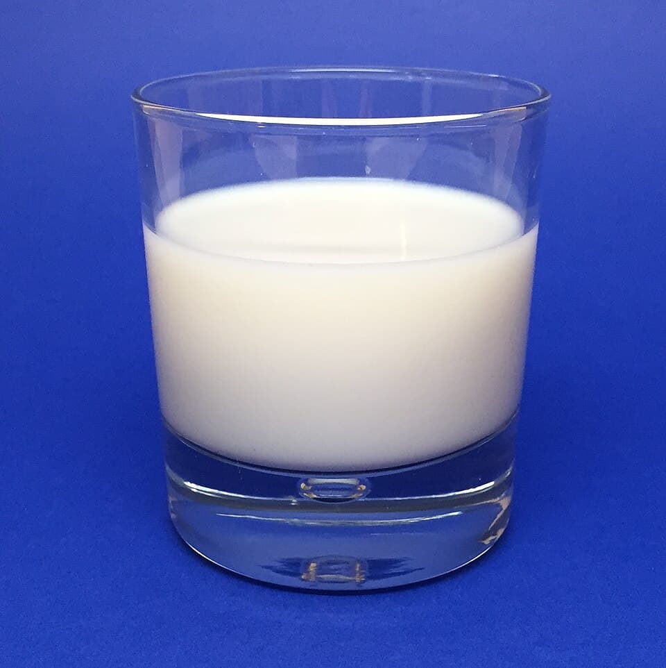 Sugared Milk Accord