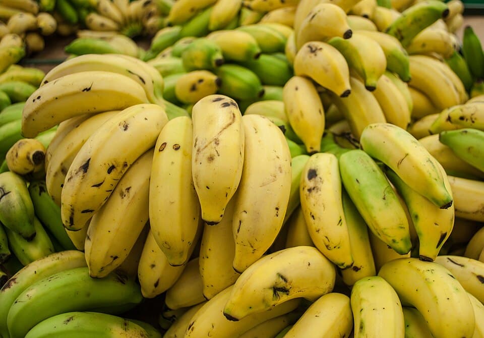 Sweet Banana