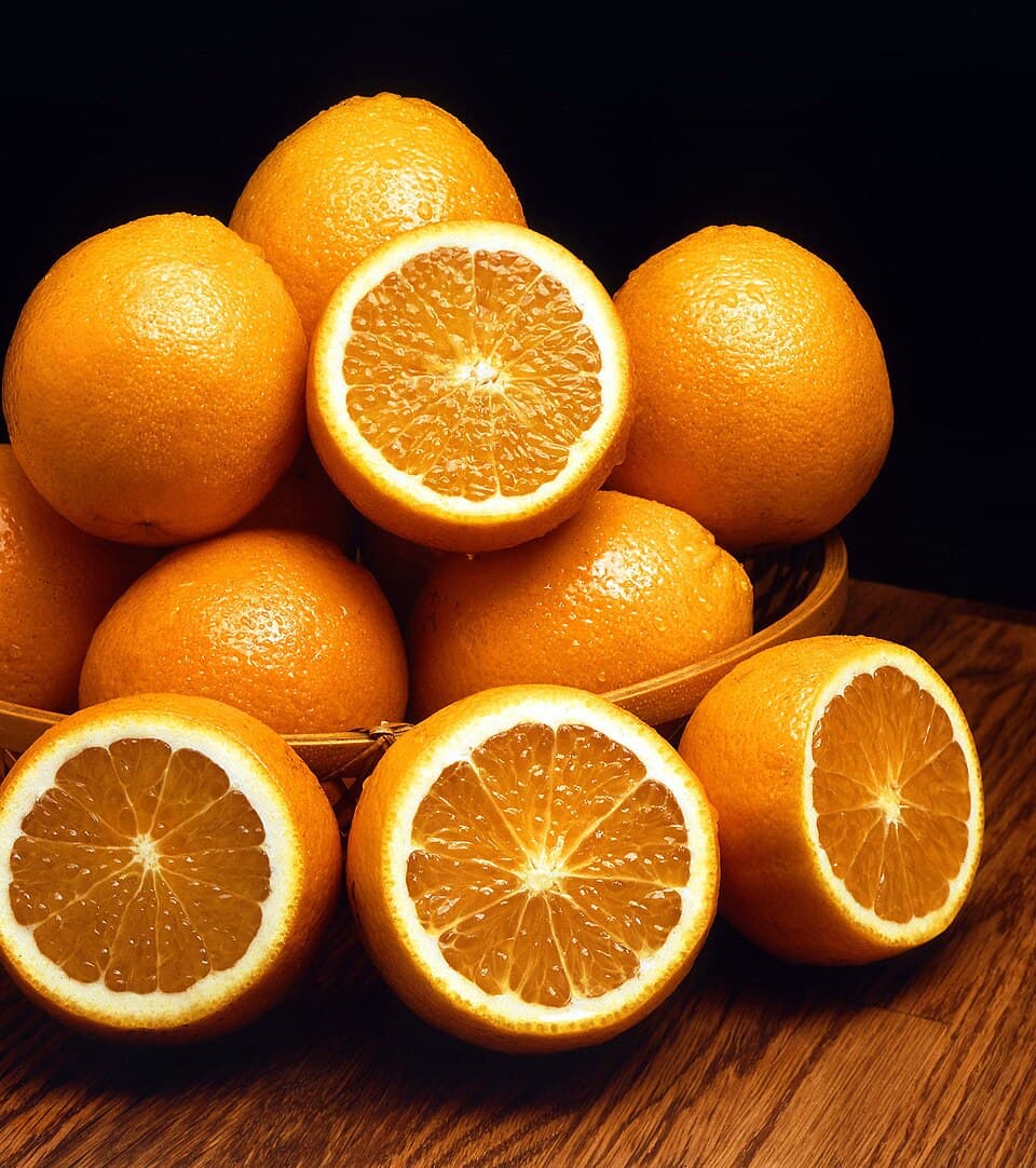 Sweet Orange