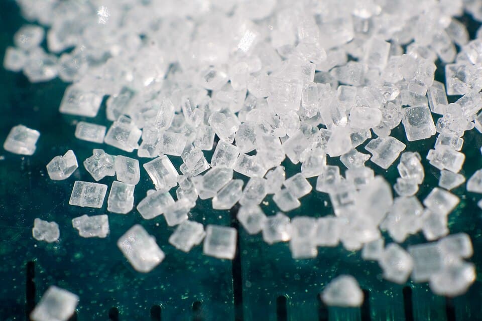 Sweet Sugar