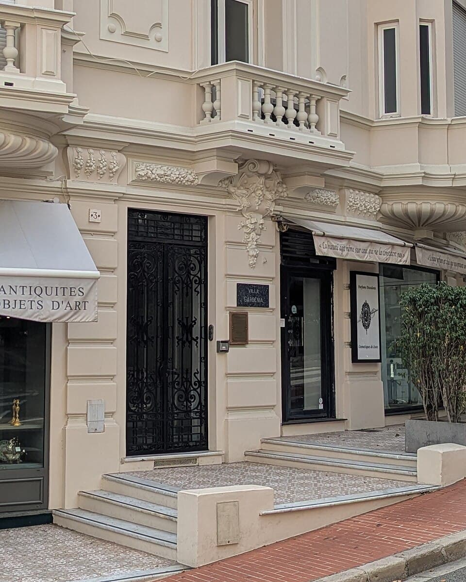 Villa Gardenia