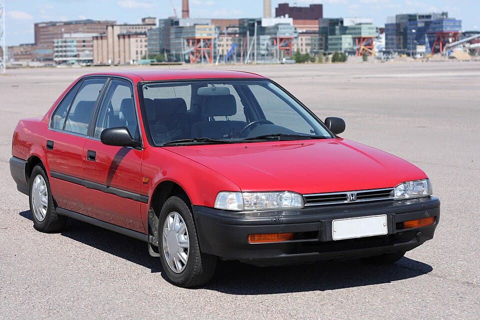 Wood Accords